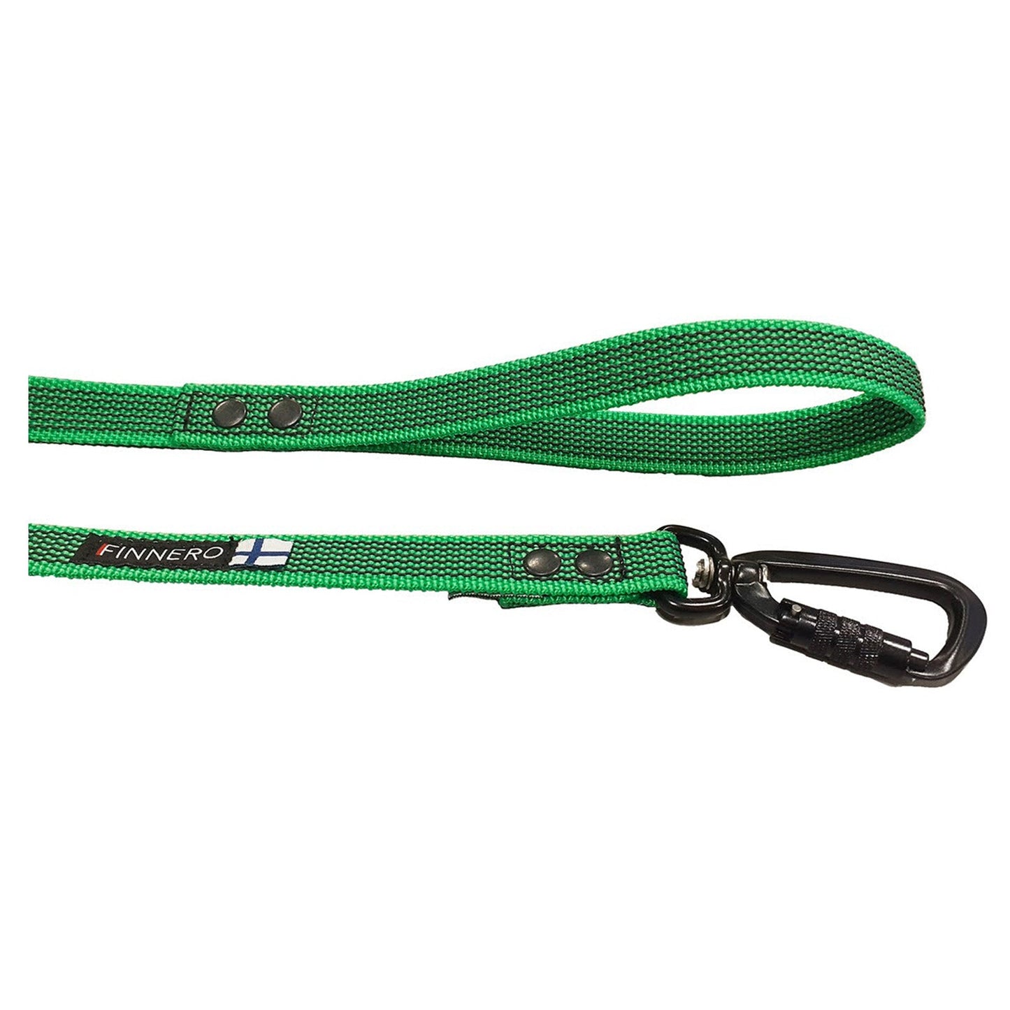 Antiglid - koppel, RESCUE Grön - 2 cm - Reactive K9