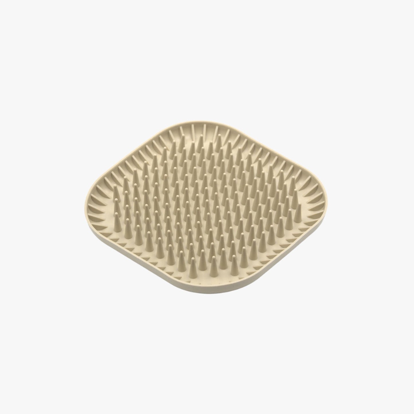 Fiboowl Taggskål (19cm) - Reactive K9