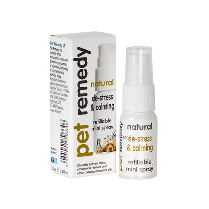 Lugnande Spray 15 ml - Reactive K9