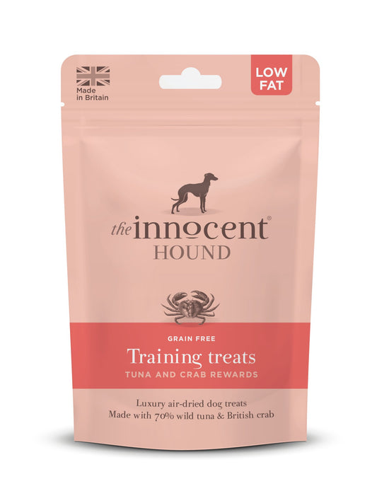 The Innocent Hound Training Treats 70G - Reactive K9