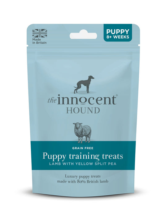 The Innocent Hound Training Treats 70G (kopia) - Reactive K9