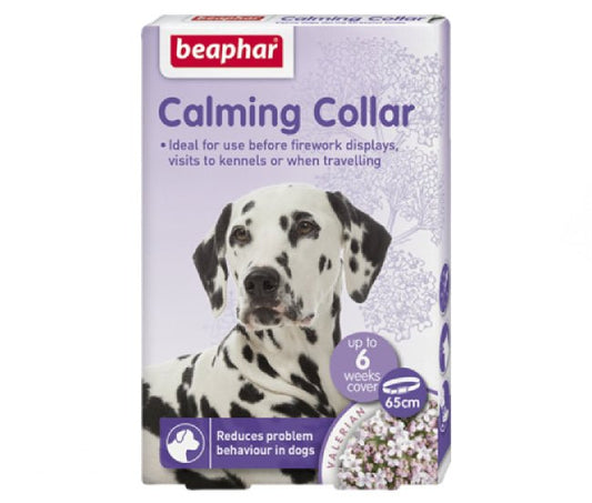 Beaphar calming collar dog - Reactive K9