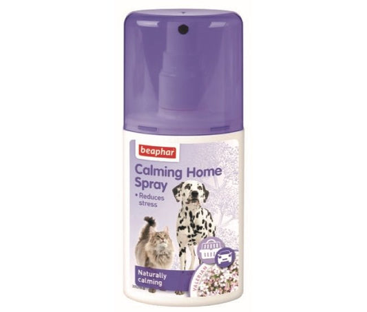 Beaphar Calming Spray 125ml - Reactive K9